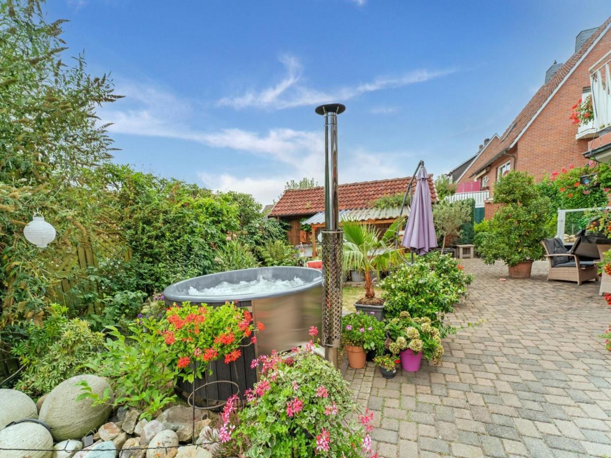 Apartment Bei Bille Und Jan *