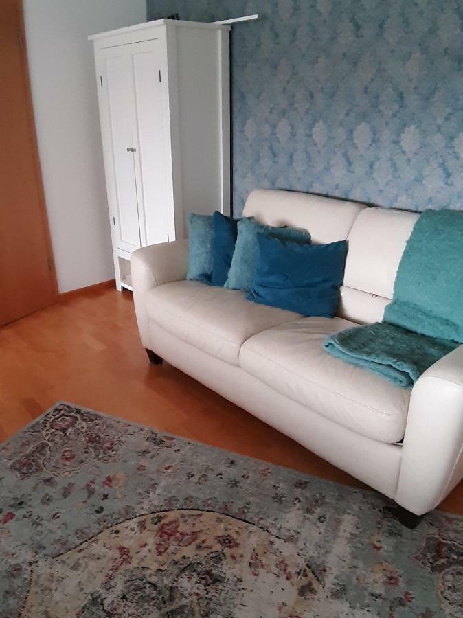 Bei Bille Und Jan Apartment