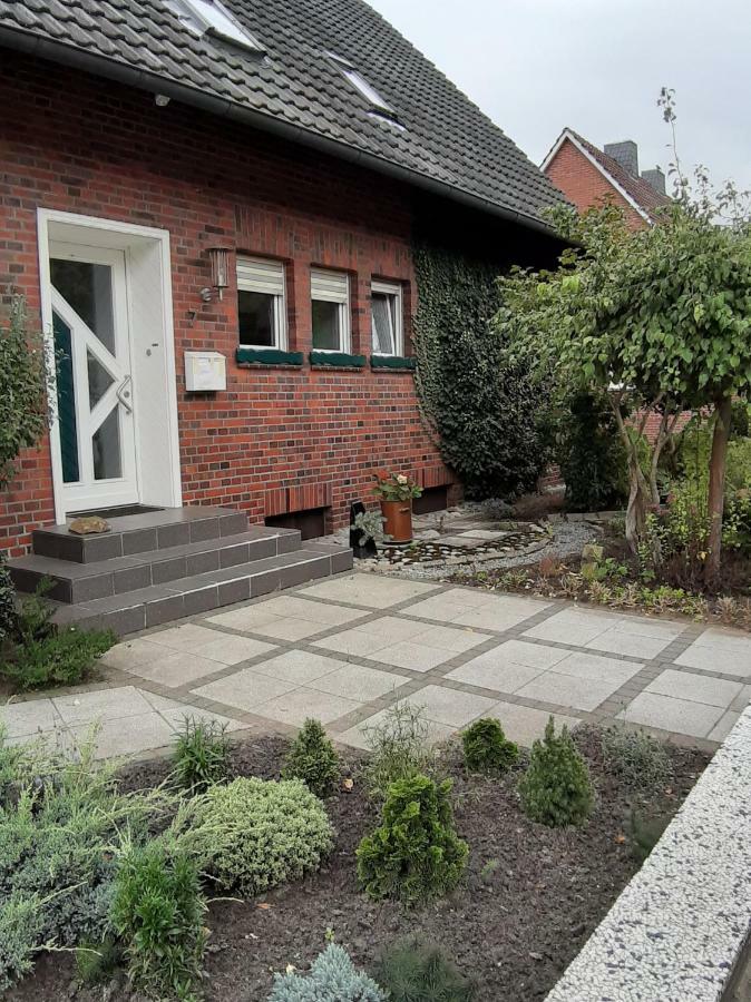 Apartment Bei Bille Und Jan