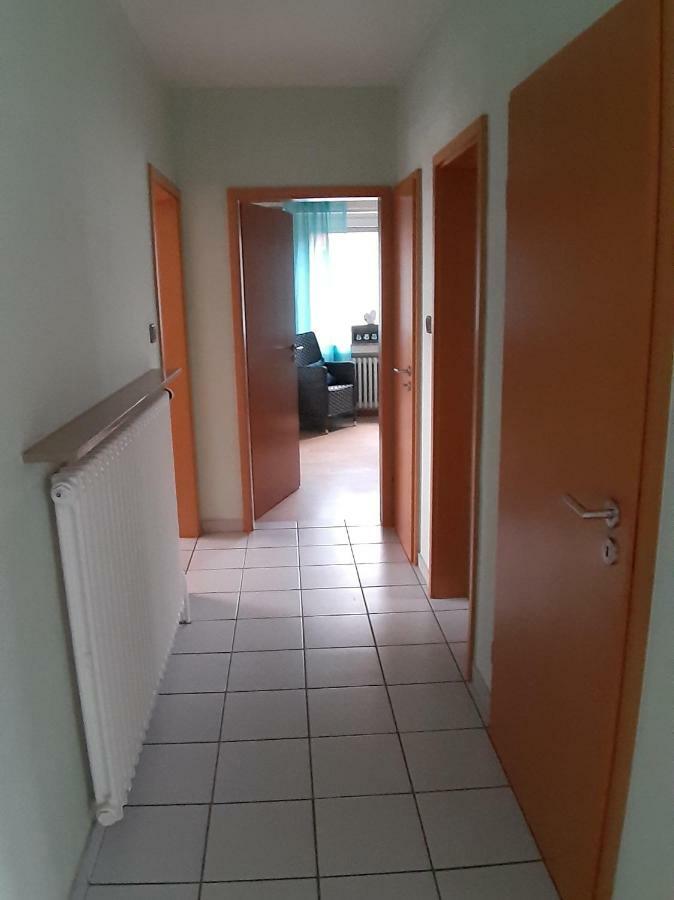 Apartment Bei Bille Und Jan *