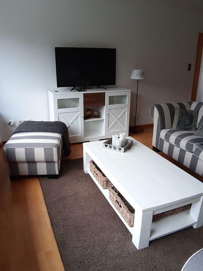 Apartment Bei Bille Und Jan *
