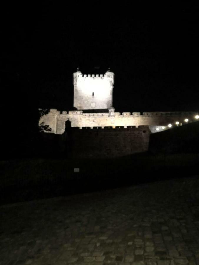Bei Bille Und Jan Apartment Bad Bentheim