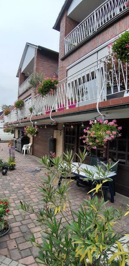 Apartment Bei Bille Und Jan *
