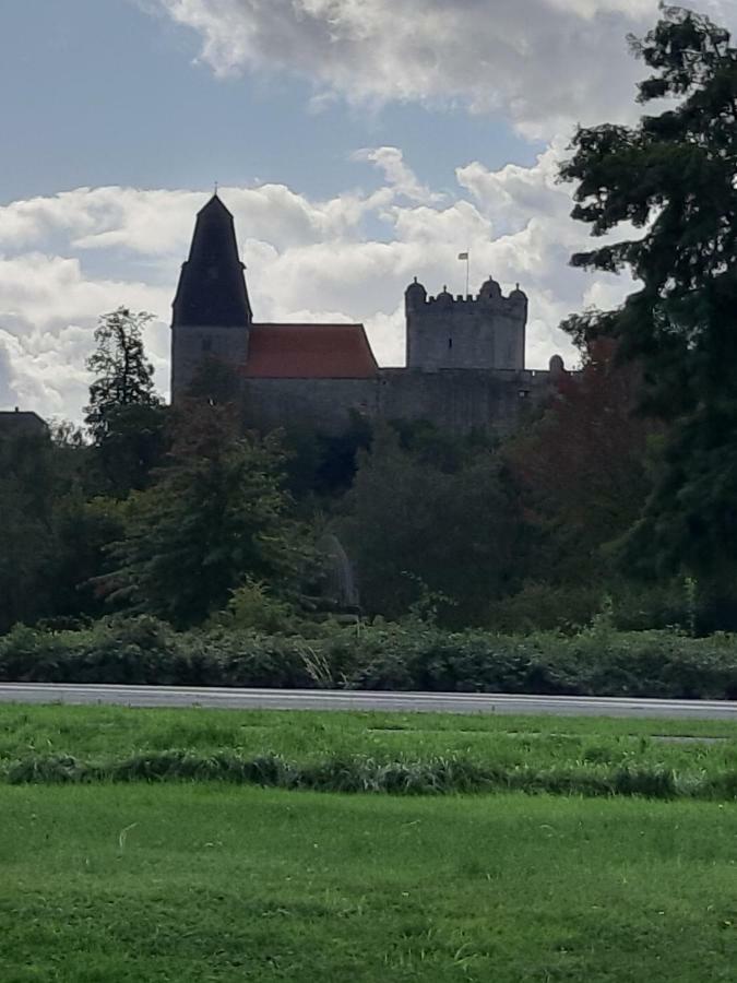 Apartment Bei Bille Und Jan Bad Bentheim