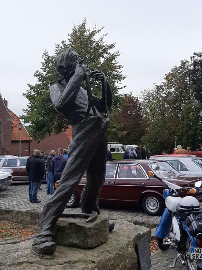 Bei Bille Und Jan * Bad Bentheim