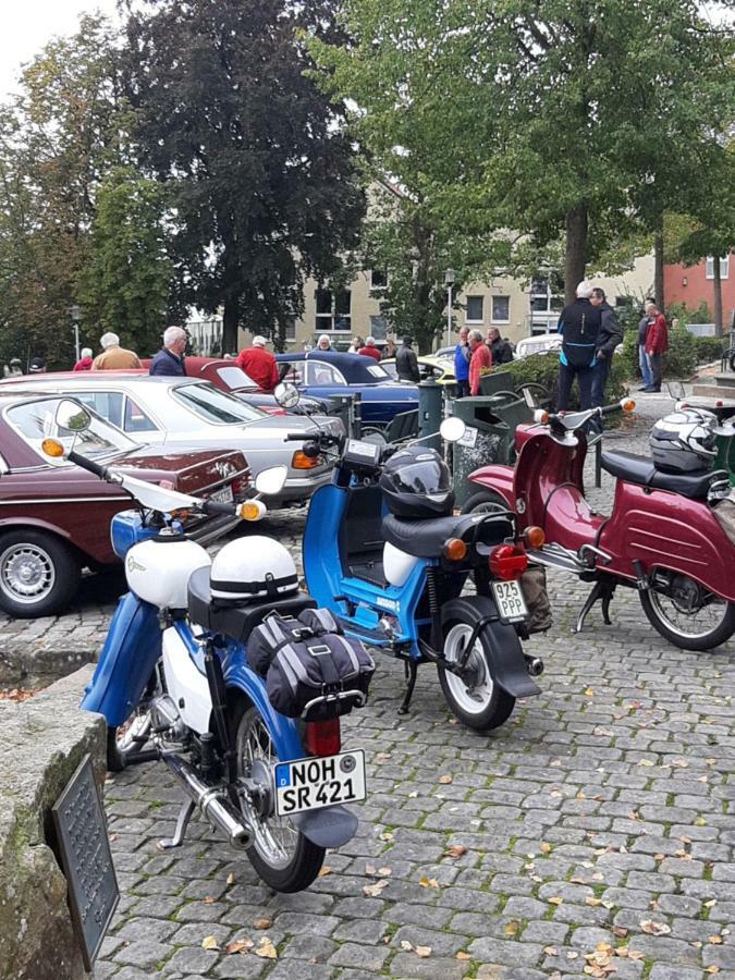 Bei Bille Und Jan * Bad Bentheim