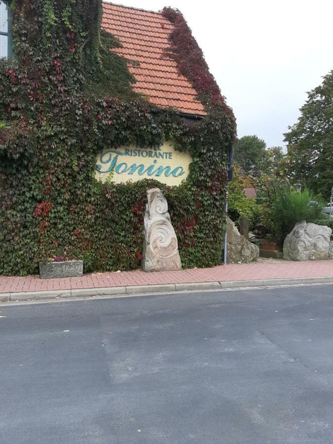Bei Bille Und Jan Bad Bentheim