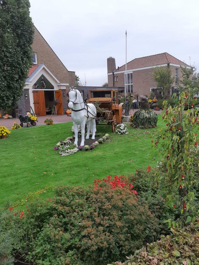 Bei Bille Und Jan Apartment *
