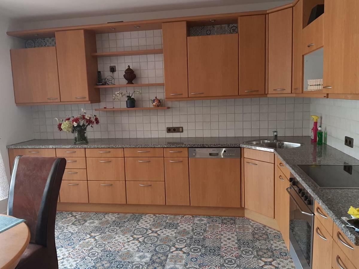 Apartment Bei Bille Und Jan Bad Bentheim