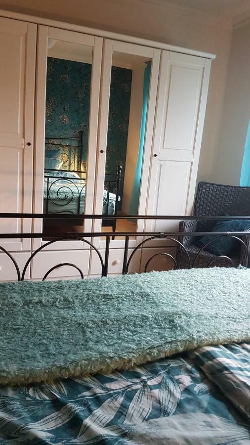 Apartment Bei Bille Und Jan *