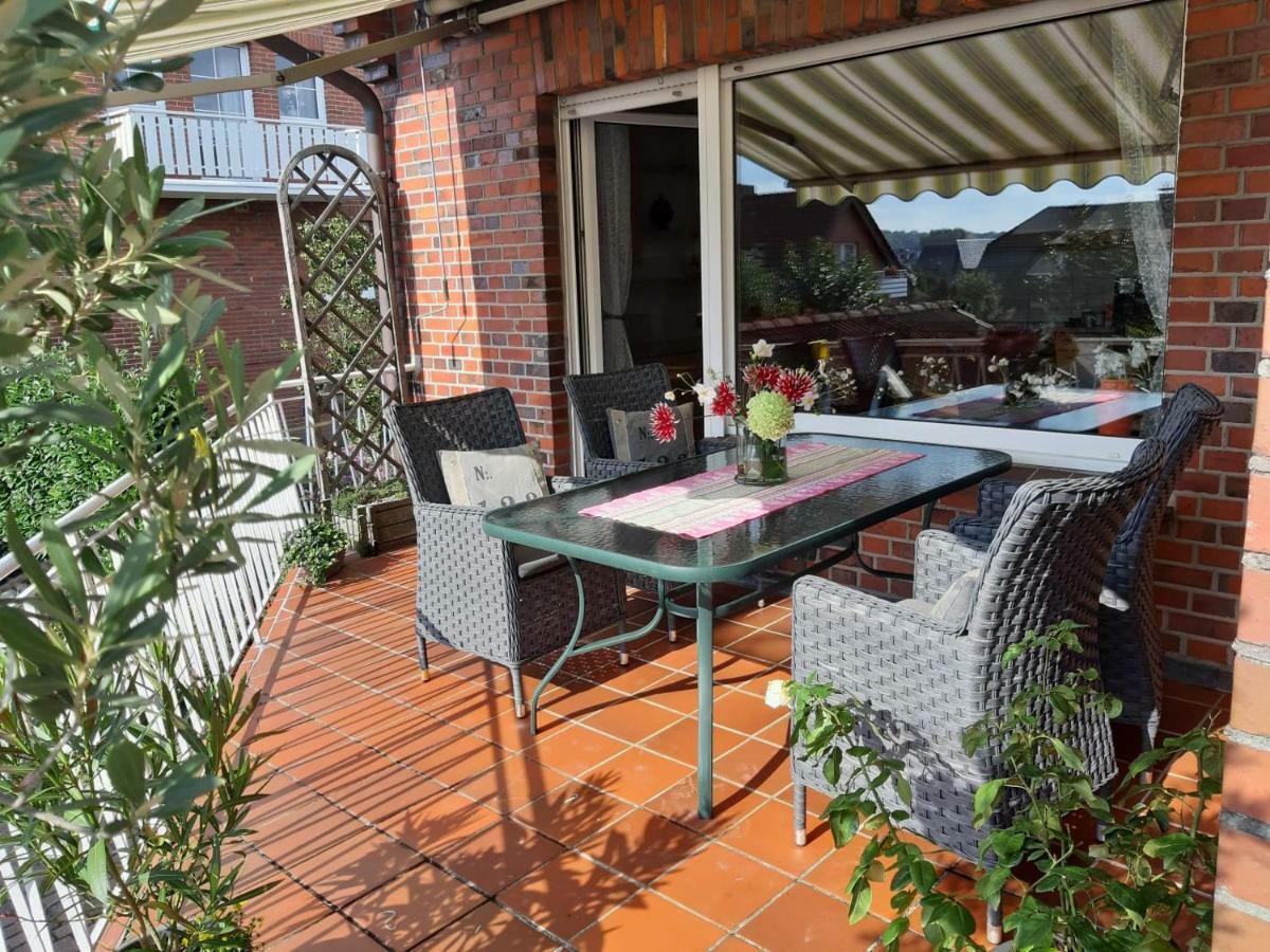 Apartment Bei Bille Und Jan