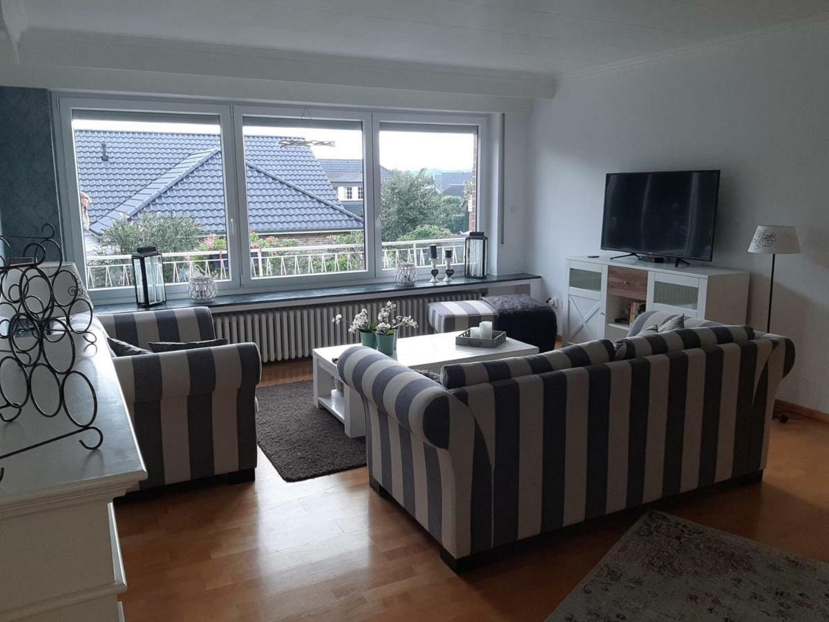 Apartment Bei Bille Und Jan *