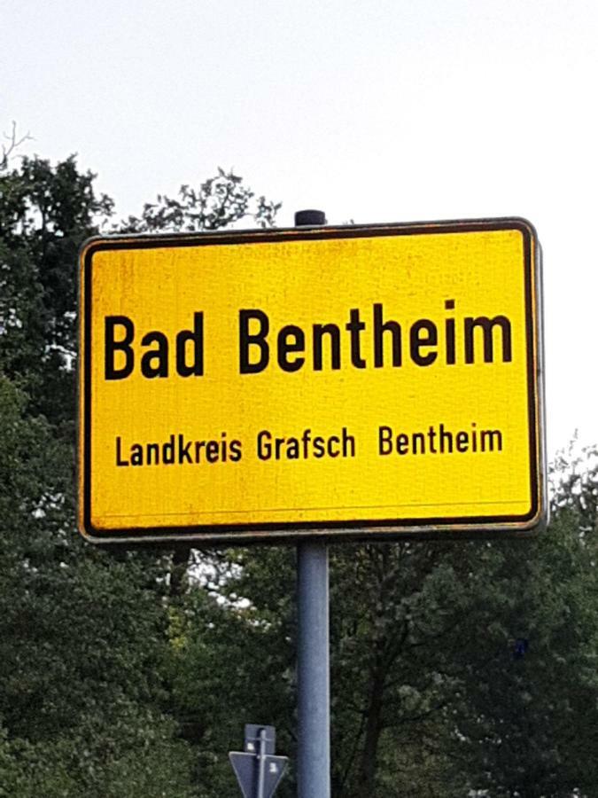Bei Bille Und Jan * Bad Bentheim